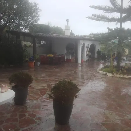 Love - Rural & Beach Guest house Javea